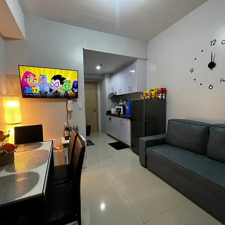 Fern At Grass Residences Sm North, Quezon City