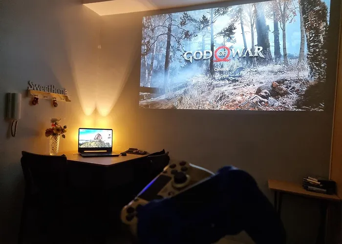 Aparthotel Fern At Grass Residences Sm North, Quezon Manila