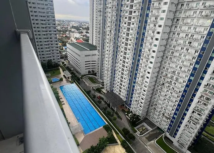 Fern At Grass Residences Sm North, Quezon Manila