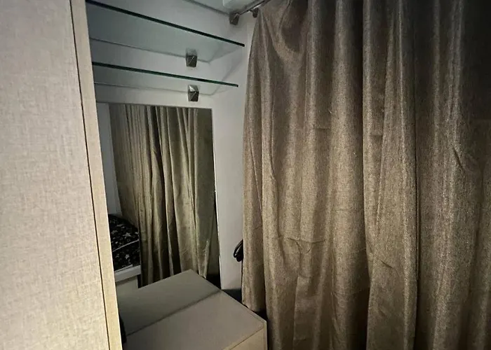 Aparthotel Fern At Grass Residences Sm North, Quezon