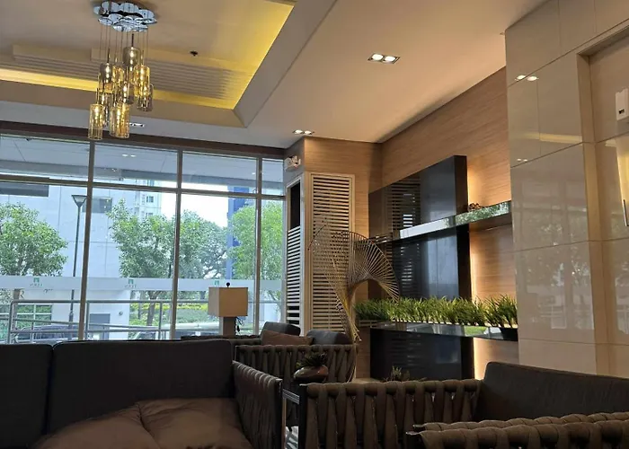 Fern At Grass Residences Sm North, Quezon *