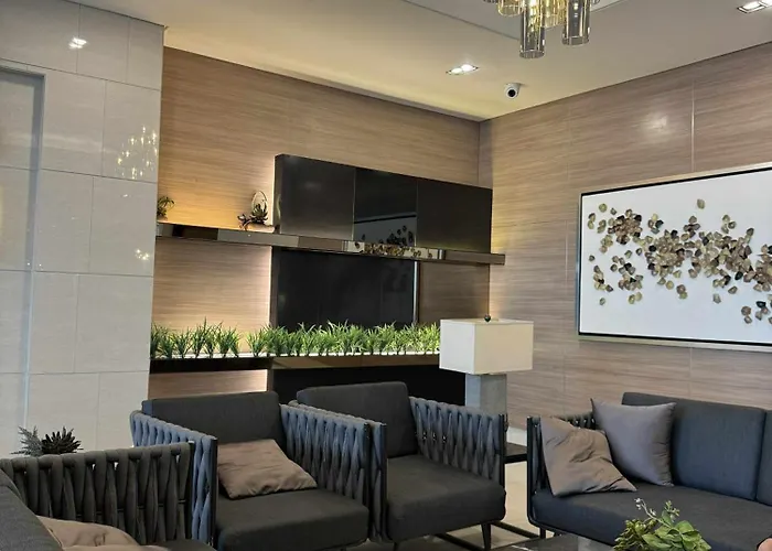 Fern At Grass Residences Sm North, Quezon Aparthotel *
