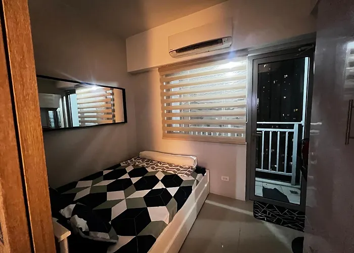 Fern At Grass Residences Sm North, Quezon